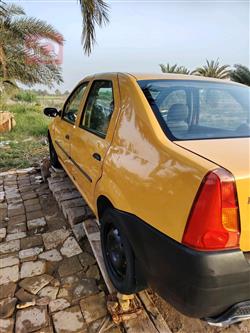 رينو لوجان